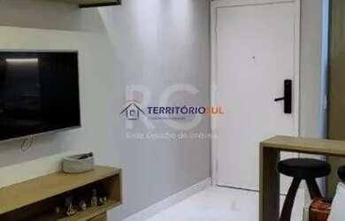 Imagem 5: Ótimo apartamento de 2 dormitórios no Parque Santa fé