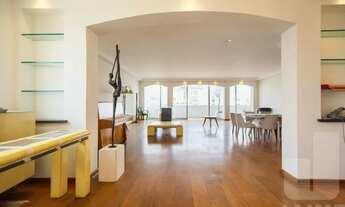 Imagem: Apartamento com 3 Dormitórios 1 Vaga em