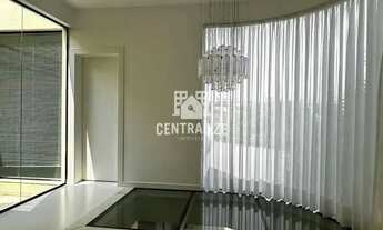 Imagem 2: VENDA - CASA CONDOMÍNIO GARDEN PARK - ORFÃS - PONTA GROSSA - PR