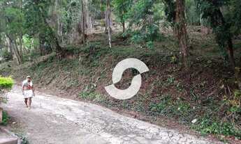 Imagem 3: Terreno à venda, 2500 m² por R$ 600.000,00 - Maravista - Niterói/RJ