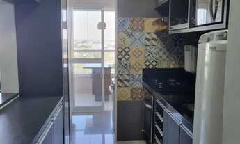 Imagem 7: Oportunidade - Apartamento - Residencial Gold Park - Conjunto Residencial Trinta e Um de M