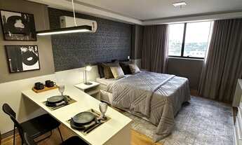 Imagem 2: Oportunidade Única: Flat Moderno à Venda!