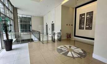 Imagem 2: Sala comercial com 511,65 m2 no Américas Avenue Business Square