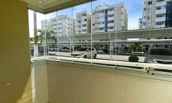 Imagem: Parque nascente residencial 2900