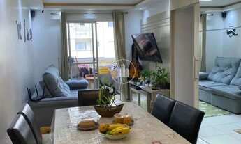 Imagem 3: Apartamento 2 Quartos com Piscina - Areias - BRN