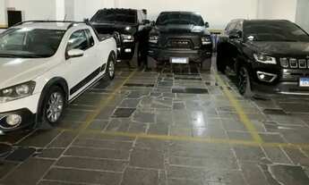 Imagem 7: Imóvel para venda tem 115 metros quadrados com 3 quartos em Praia do Morro - Guarapari - E