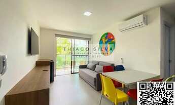 Imagem 6: Flat em Porto de Galinhas