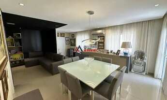 Imagem 5: Linda casa para venda no Eusébio 240m2 com 4 suítes e hidromassagem