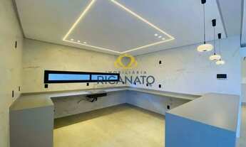 Imagem 6: SOBRADO DE ALTO PADRÃO NO ALPHAVILLE 2!