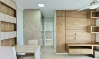 Imagem 2: Apartamento para locação no Sunset Jardim Botânico Ribeirão Preto