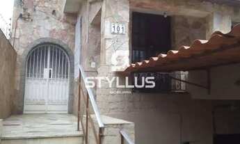 Imagem 2: Lins de Vasconcelos