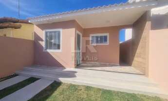 Imagem 2: Já imaginou sua casa nova e moderna, localizada num dos melhores bairros da cidade *CC01