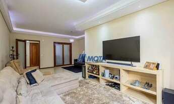 Imagem 3: Apartamento à venda, 166 m² por R$ 1.700.000,00 - Champagnat - Curitiba/PR