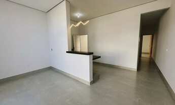 Imagem 2: Casa a venda no Bairro Residencial Sul