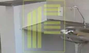 Imagem 6: Casa para alugar no Bela Vista com 2 quartos e garagem