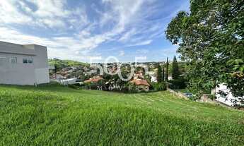 Imagem 5: Terreno à venda no Condomínio Campos de Santo Antônio com 1.620m²
