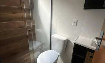 Imagem 3: Apartamento para locação na rua Teresa