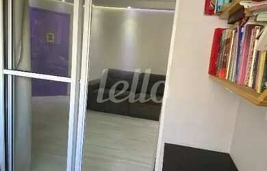 Imagem 2: Apartamento 2 quartos à venda no(a) Vila Bela Vista (zona Norte