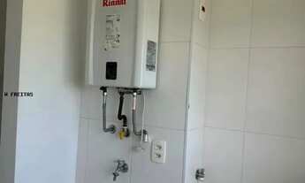 Imagem 15: Apartamento para Locação em Barueri, Tamboré, 2 dormitórios, 1 suíte, 2 banheiros, 1 vaga