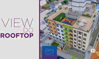 Imagem 2: Apartamento à venda SKY VIDEIRAS em Jundiaí