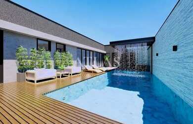 Imagem 13: Casa ESPETACULAR- 3 quartos, 250m2 - Mata Atlântica, Jd Belvedere- Volta Redonda/RJ