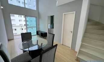 Imagem 2: DUPLEX - MOEMA PÁSSAROS - SP