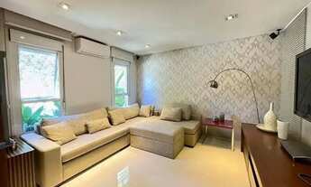 Imagem 4: Casa à venda em Barueri, Vila Iracema, com 4 suítes, com 400 m², Gênesis 1