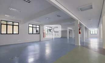 Imagem: Andar corrido para locação, 392 m², 9