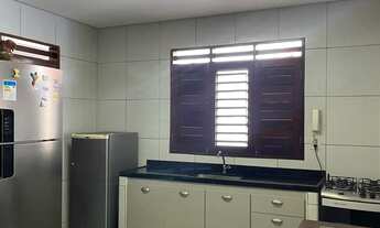 Imagem 6: CASA MOBILIADA - Ponta de Campina