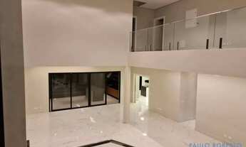 Imagem 4: CASA EM CONDOMÍNIO - TAMBORÉ - SP