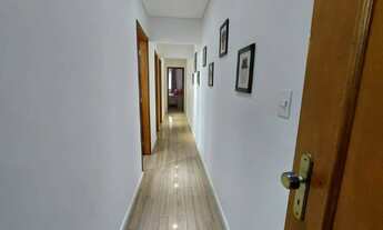 Imagem 5: Apartamento com 3 quartos e vaga demarcada à venda no Embaré em Santos