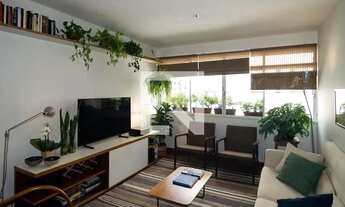 Imagem: Apartamento à Venda - Bela Vista, 2 Quartos