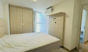 Imagem 4: Imóvel para venda possui 65 metros quadrados com 2 quartos em Renascença - São Luís - MA