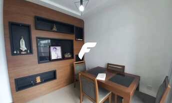 Imagem: Apartamento 2 Quartos com 1 Suíte - Campeche