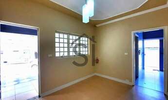 Imagem 4: Casa padrão para Locação, Vila Santa Inês, Americana, SP