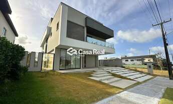 Imagem 7: CASA NO ALPHAVILLE ARACAGY