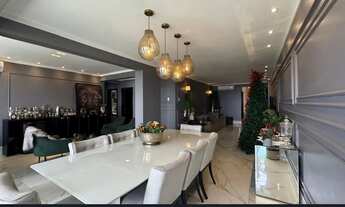 Imagem: Alugo luxuoso apartamento no Marco