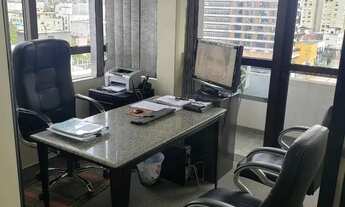 Imagem: Sala comercial em Avenida Érico Veríssimo