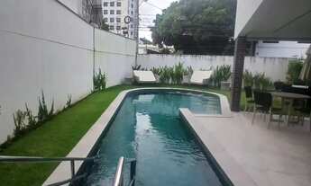 Imagem 2: ALUGO - Flat Moderno c/ 1 quarto, 33m2, Mobiliado, no melhor da Boa Vista!