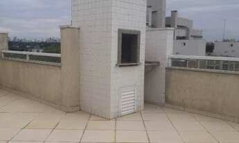 Imagem 7: Cobertura com 4 dormitórios à venda, 192 m² por R$ 2.699.000,00 - Vila Izabel - Curitiba/P