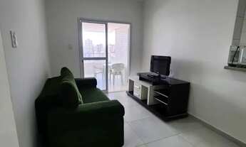 Imagem 5: Imóvel para alugar 1 quadra da praia, 2 quartos em Aviação - Praia Grande - SP