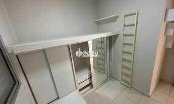 Imagem 7: Apartamento com 2 quartos, disponível para locação e venda no bairro Santa Mônica em Uberl