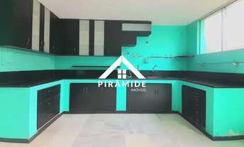 Imagem 6: SOBRADO para ALUGUEL bairro São Luiz, BH