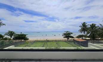 Imagem: MOA - Casa beira-mar com 5 suítes na Praia