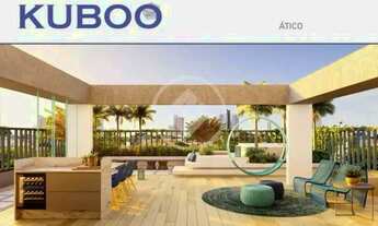 Imagem 4: Apartamento com 1 suíte e lavabo, ótima localização no Centro de Florianópolis - SC codigo