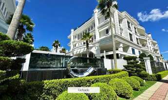 Imagem 2: Cobertura Vista Mar - Jurerê