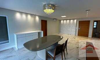 Imagem 5: Apartamento com 4 dormitórios ( suites ) à venda no Giverny, 238 m² por R$ 3.500.000 - Loc