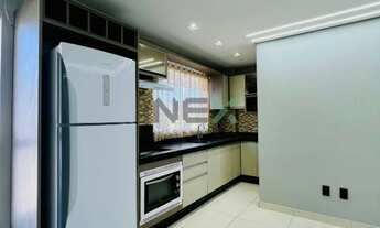 Imagem: APARTAMENTO MOBILIADO NO CENTRO - JÁ ALUGADO