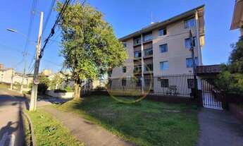 Imagem 3: Apartamento à venda, 51 m² por R$ 219.900,00 - Pinheirinho - Curitiba/PR