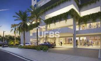 Imagem 2: Sala comercial com 25,15 m² , 21º,para venda no EuroTowers, Torre Business